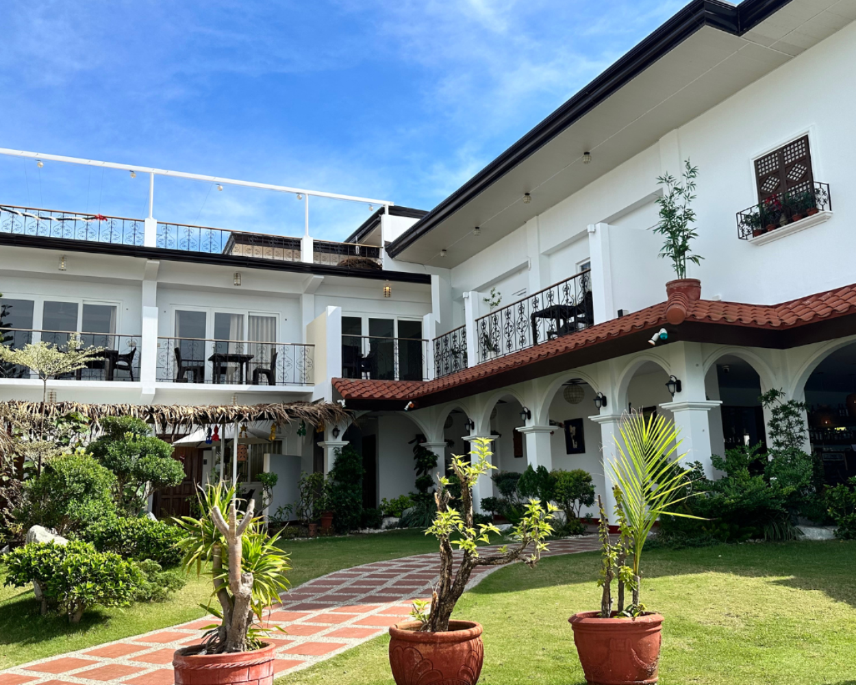 Resort