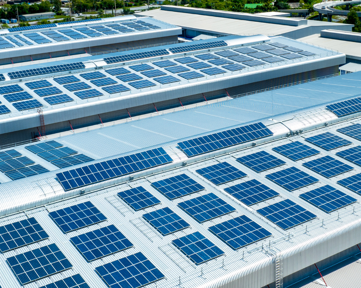 Solar projects 3