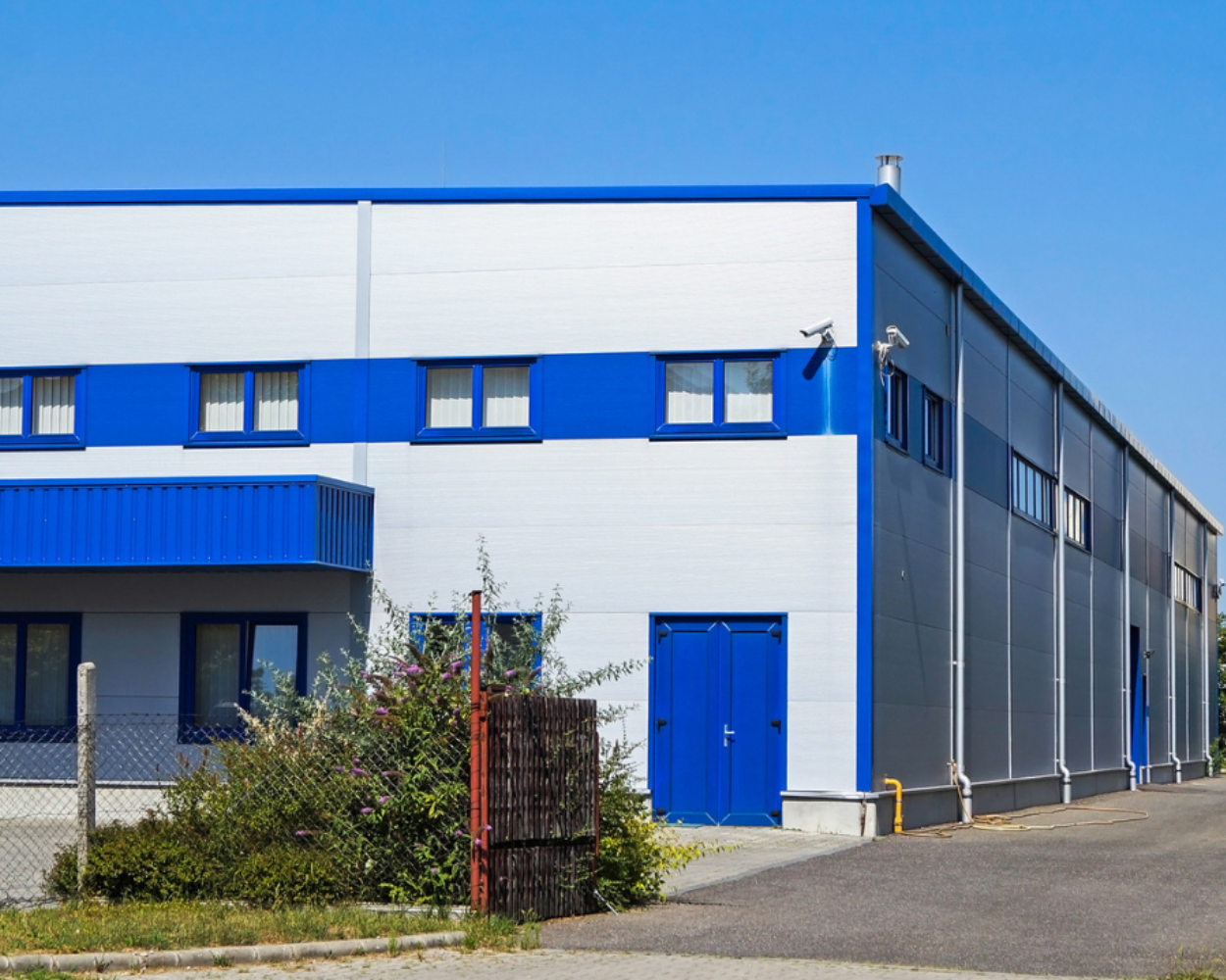 factory 1