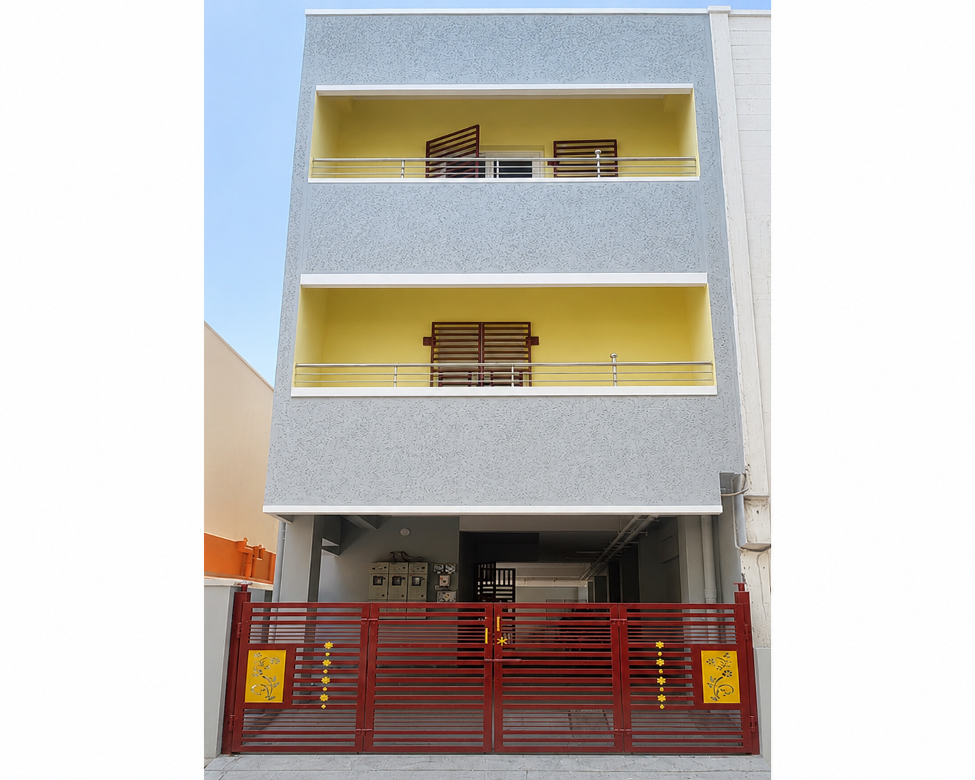 residential