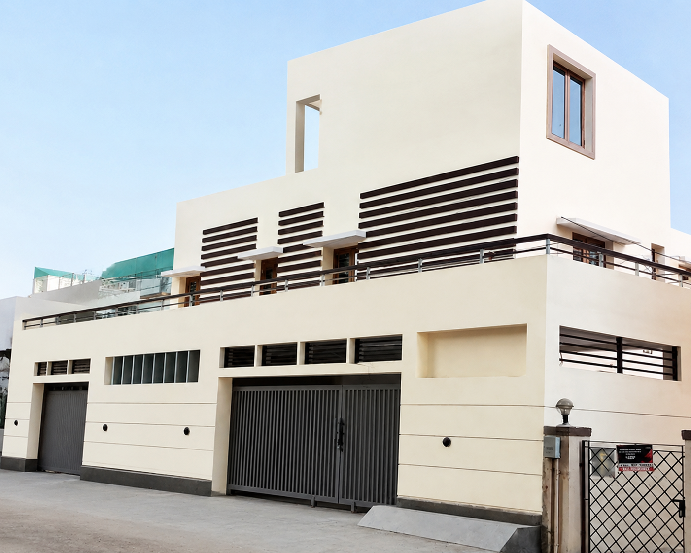 residential image